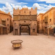 Ouarzazate: A Moroccan Odyssey with Marrakech Desert Expeditions