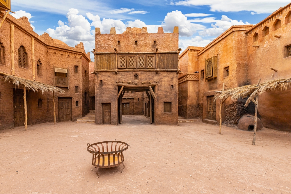 Ouarzazate: A Moroccan Odyssey with Marrakech Desert Expeditions