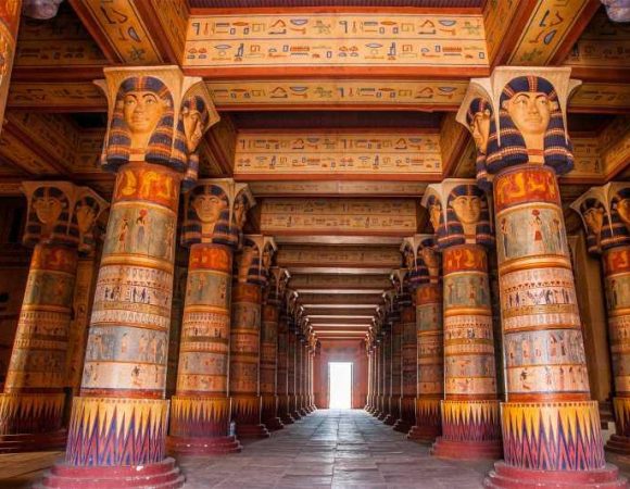 Ouarzazate, Ait benhaddou Day trip