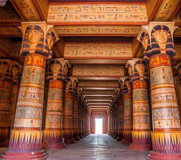 Ouarzazate, Ait benhaddou Day trip