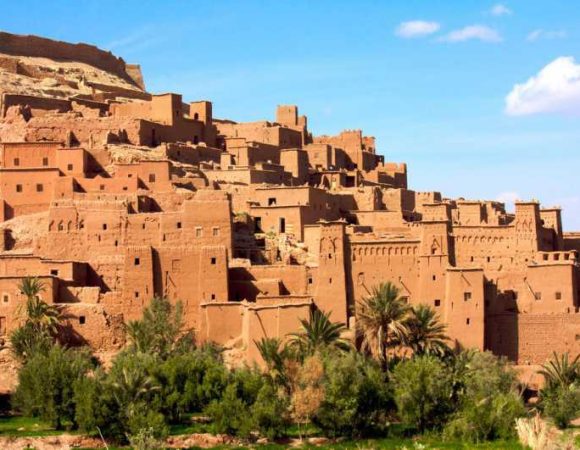 2 Days Desert Tour From Marrakech To Zagora