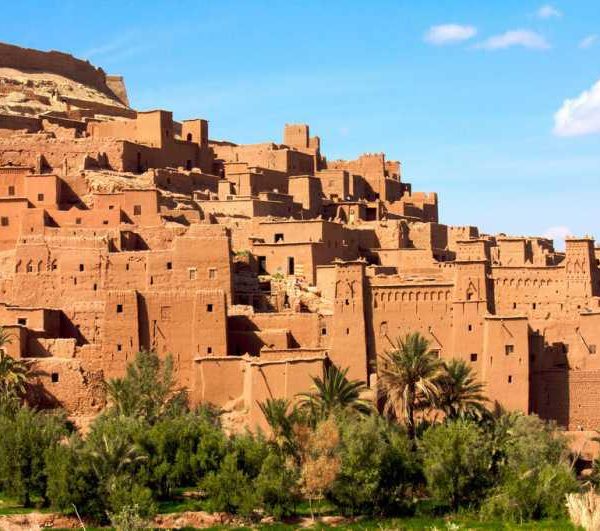 2 Days Desert Tour From Marrakech To Zagora
