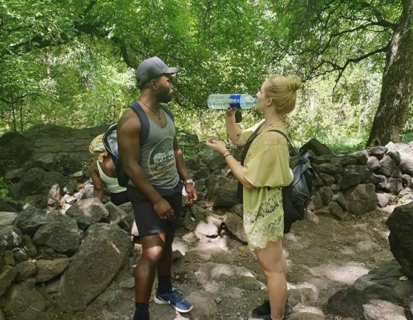 Toubkal Trek 2 days – Atlas Mountains Trekking