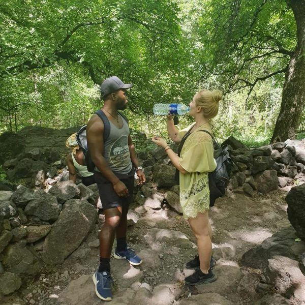Toubkal Trek 2 days – Atlas Mountains Trekking