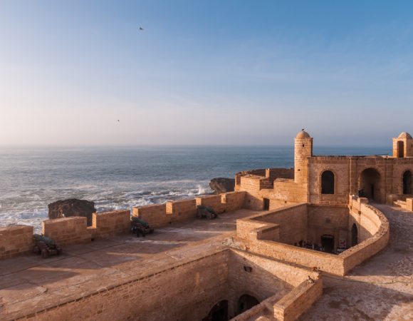 Essaouira Exploration with Marrakech Desert Expeditions