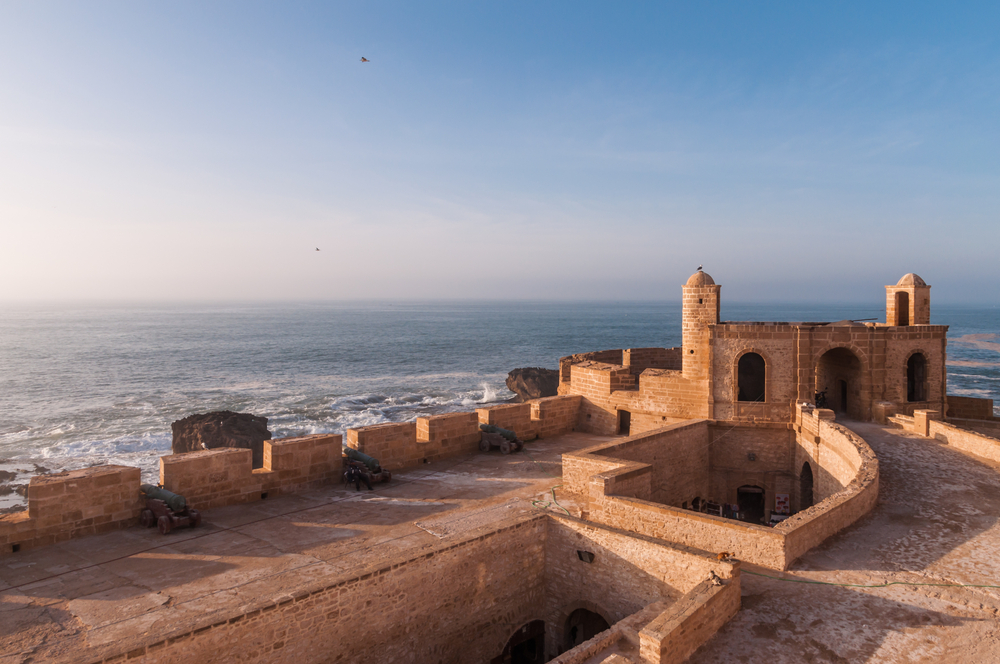 Essaouira by marrakech desert expeditions